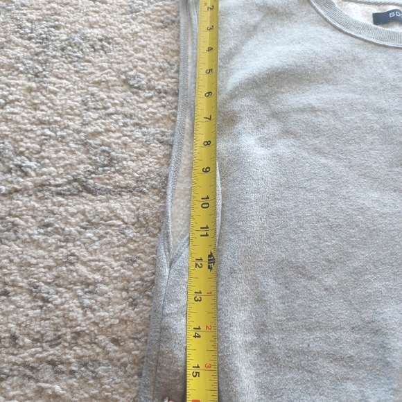 BDG Women's L Grey Romper - Picture 9 of 9